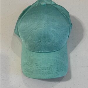 ZYIA Aqua Sports Cap NWOT